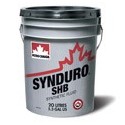 FLUIDO SYNDURO SHB 32 PETRO CANADA