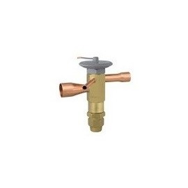 VÁLVULA DE EXPANSIÓN SPORLAN  PVE11GA