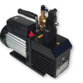 BOMBA DE VACÍO DOBLE EFECTO WIGAM WP14DE