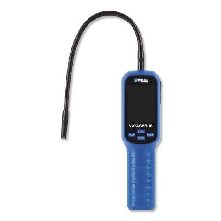 DETECTOR DE FUGAS VOYAGER WIGAM