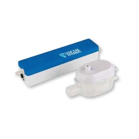 MINI BOMBA DE CONDENSADOS SMART-12 WIGAM 