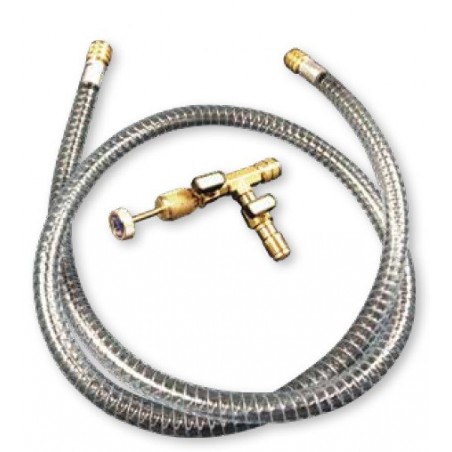 KIT IPERVAC - KIT VACÍO RÁPIDO WIGAM