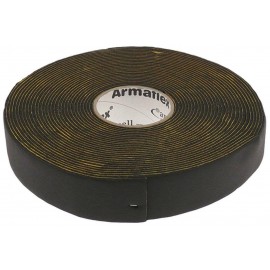 Armaflex® Armacell® Láminas de goma XG originales autoadhesivas (grosor de  aislamiento: 19 mm, 1000 x 6000 mm = 6 m²) : : Bricolaje y  herramientas