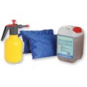 Kit de Limpieza de aire acondicionado EVA-WASH-KIT, Productos Químicos, Refrigerantes , Gases Industriales , Aceites y Productos químicos, Productos