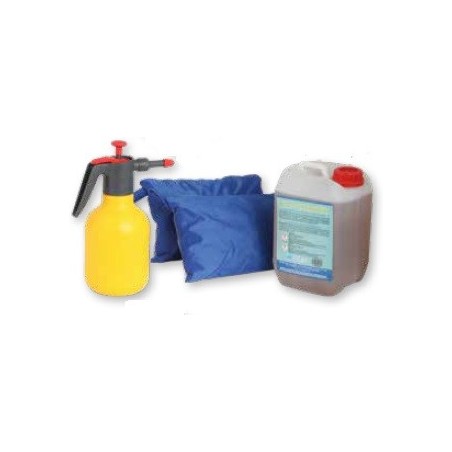 KIT DE LAVADO EVA-WASH-KIT WIGAM