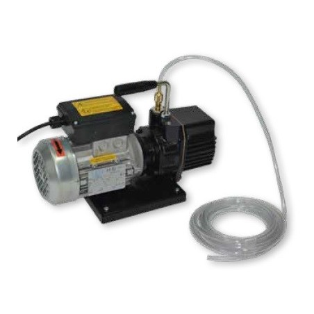 BOMBA DE VACÍO RS3D-EX ATEX WIGAM