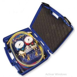 ANALIZADOR K-SPY4PFA6-4 WIGAM