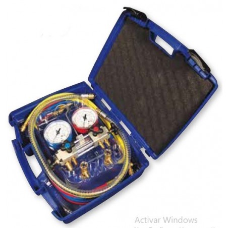 ANALIZADOR K-SPY4PFA6-4 WIGAM