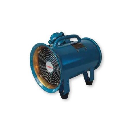 VENTILADOR WIGAM FAN25-EX ATEX