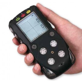 DETECTOR PERSONAL WIGAM EX-DETECTOR ATEX