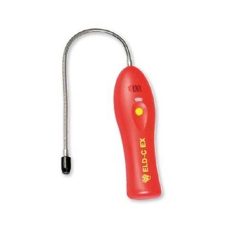 DETECTOR DE FUGAS WIGAM ELD-C EX