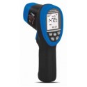 TERMÓMETRO INFRARROJOS WIGAM TIR-50C