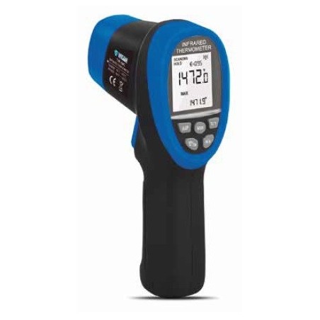 TERMÓMETRO INFRARROJOS WIGAM TIR-50C