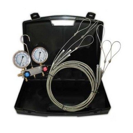 KIT STAG DE R-744 