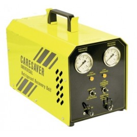 RECUPERADORA DE HIDROCARBUROS CARESAVER