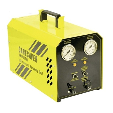 RECUPERADORA DE HIDROCARBUROS CARESAVER