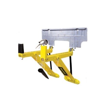 SOPORTE MONTAJE SPLITS MIGHTY BRACKET