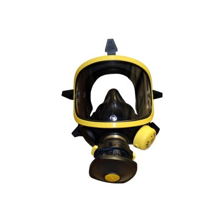 MÁSCARA PANORAMASQUE HONEYWELL