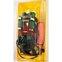 ARMARIO EQUIPOS SCBA- ERA AM 320