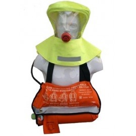 EQUIPO DE ESCAPE LIGERO STAG