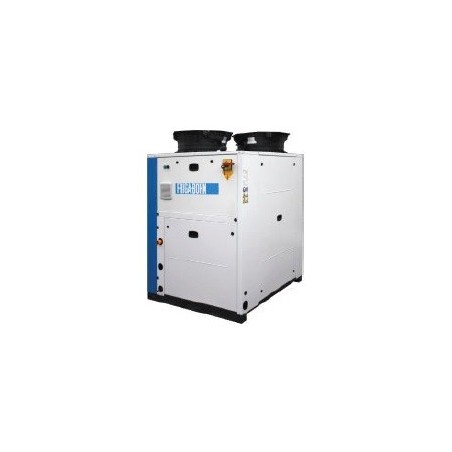 CENTRAL DUO FRIGA BOHN DUO CU MT 29A