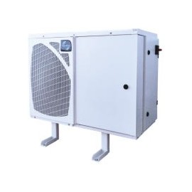 UNIDAD CONDENSADORA TECUMSEH SILENSYS A2L 