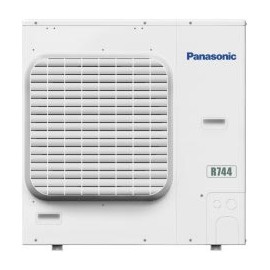 UNIDAD HERMÉTICA PANASONIC OCU-CR200VF5