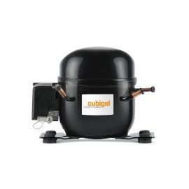 COMPRESOR HERMÉTICO CUBIGEL GL45TB