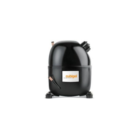 COMPRESOR HERMÉTICO CUBIGEL GL45TB