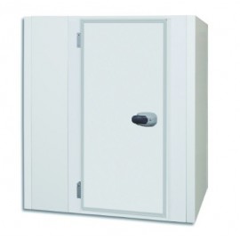 CÁMARA FRIGORÍFICA COLDKIT ÓPTIMA 85