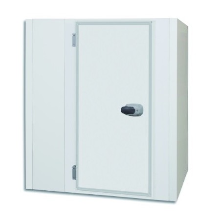 CÁMARA FRIGORÍFICA COLDKIT ÓPTIMA 85