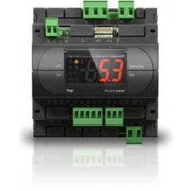 CONTROL ELECTRÓNICO PEGO 200PEVP01