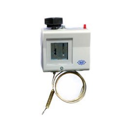 TERMOSTATO ALCO TS1-A3E