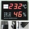 TERMOSTATO DIGITAL DTH-I