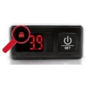 TERMÓMETRO AKO-DH14023