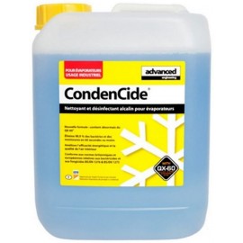 LIMPIADOR CONDENCIDE