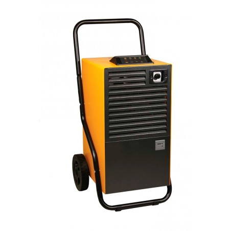 DESHUMIDIFICADOR TRAU FDP96