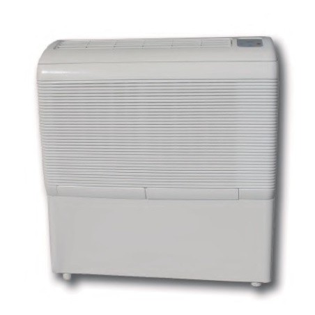 DESHUMIDIFICADOR TRAU D850E