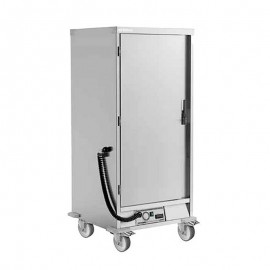 CARRO CALIENTE INFRICO CCD2021