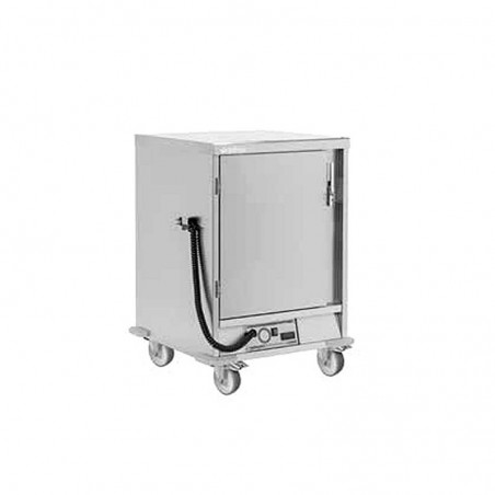 CARRO CALIENTE INFRICO CCD1021