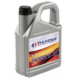 ACEITE THUNDER SINTÉTICO POE