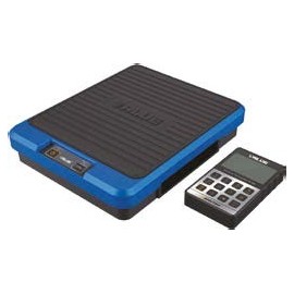 BÁSCULA DIGITAL INALÁMBRICA VALUE VRS-50I-01