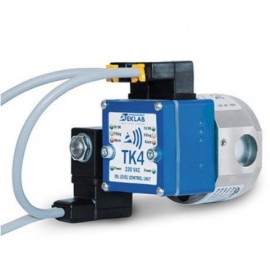 REGULADOR NIVEL ACEITE TEKLAB TK4