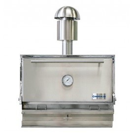 HORNO DE BRASAS REPAGAS