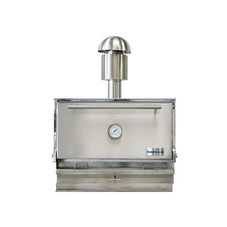 HORNO DE BRASAS REPAGAS