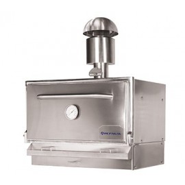 HORNO DE BRASAS REPAGAS