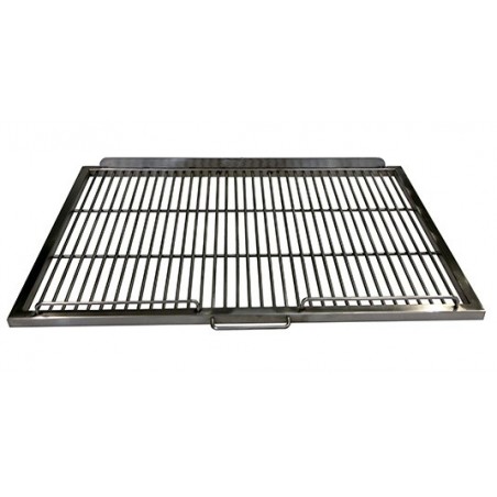 HORNO DE BRASAS REPAGAS