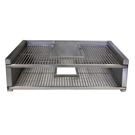 HORNO DE BRASAS REPAGAS