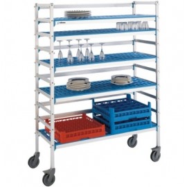 ESTANTERÍA EDENOX KCM-55