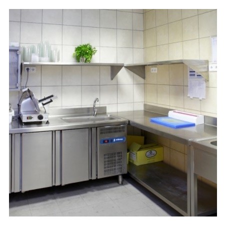 ESTANTERÍA FIJA EDENOX EML-825